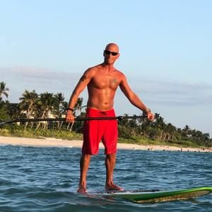 Meet your Posher, Bobby